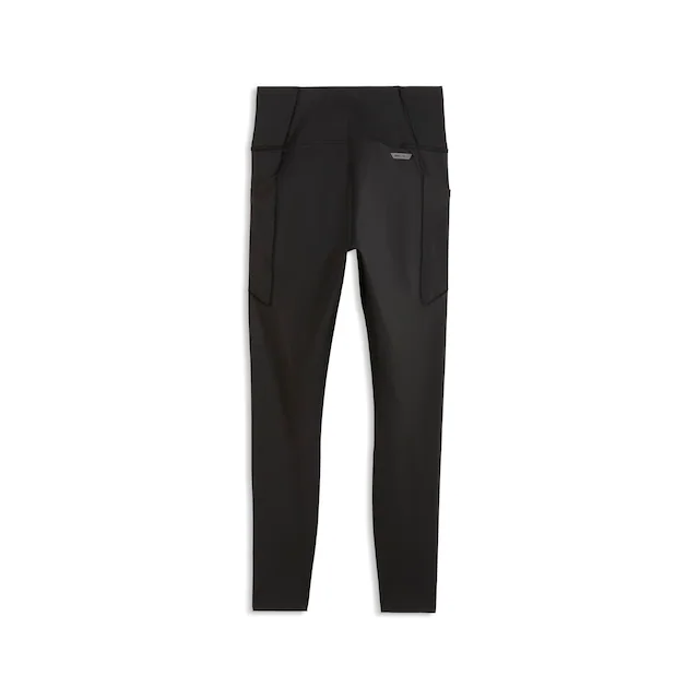 PUMA Trainingstights »W PWRMODE 78TH TIGHT« schmale Passform, für Fitness, sportlicher Stil
