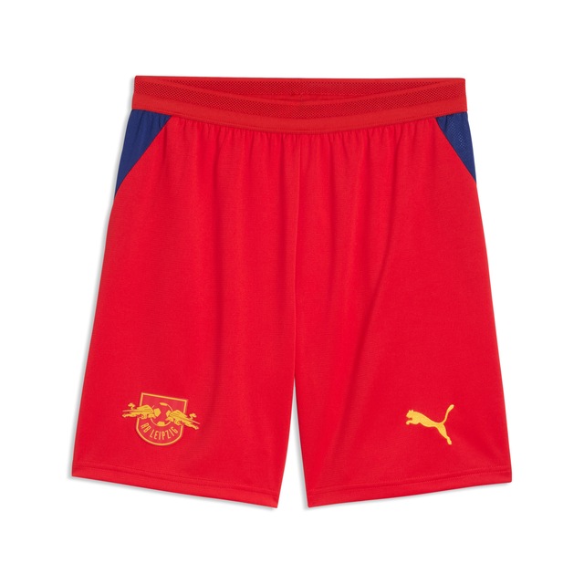 PUMA Trainingsshorts »RBL SHORTS REPLICA« mit DryCELL Technologie, atmungsaktiv, reguläre Passform