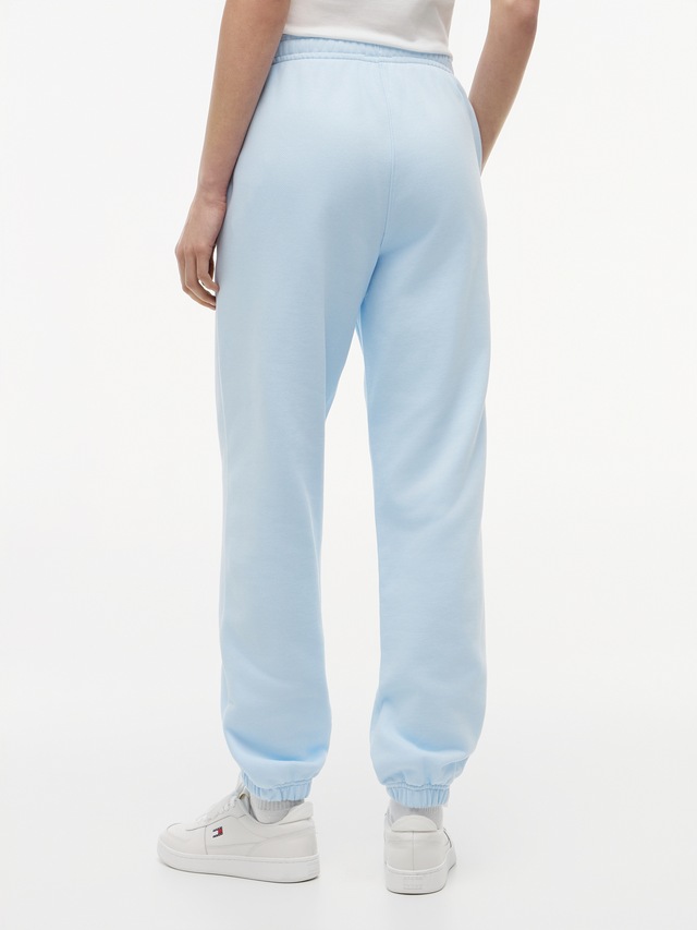 Tommy Jeans Sweathose »TJW BADGE SWEATPANT« Baumwolle, Badge
