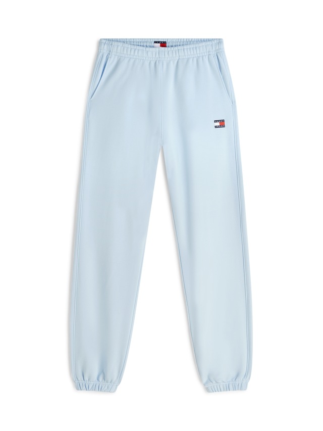 Tommy Jeans Sweathose »TJW BADGE SWEATPANT« Baumwolle, Badge