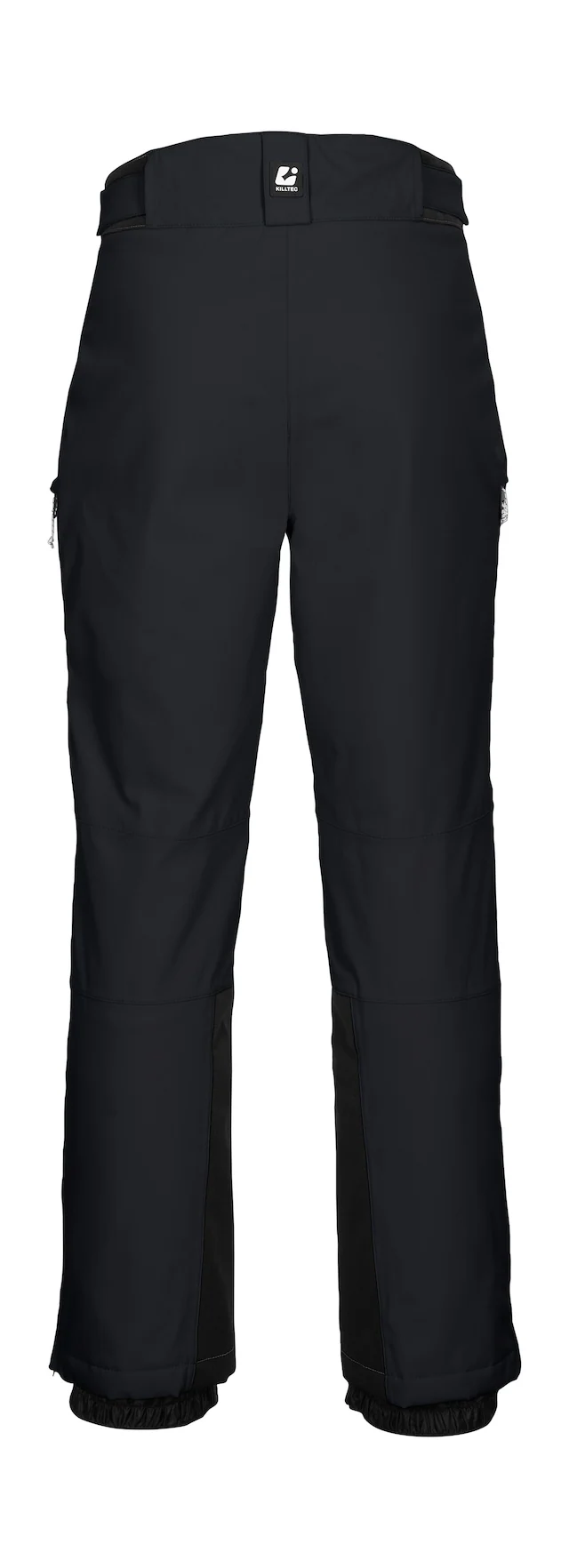 Killtec Skihose »KSW 279 MN SKI PNTS« Wind- und wasserdichte Skihose, atmungsaktiv, mit Schneefang