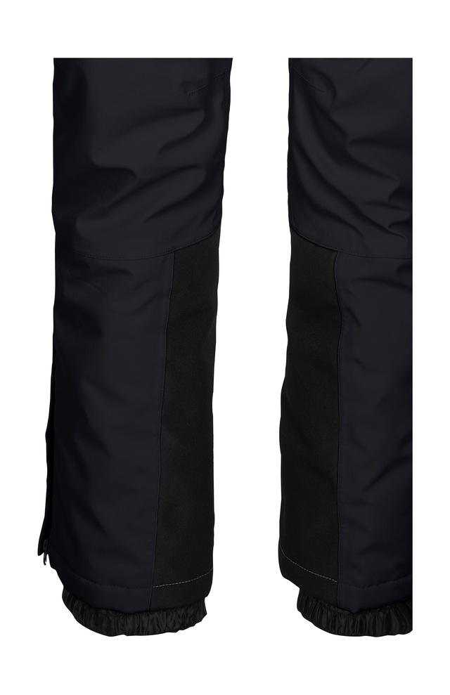 Killtec Skihose »KSW 279 MN SKI PNTS« Wind- und wasserdichte Skihose, atmungsaktiv, mit Schneefang