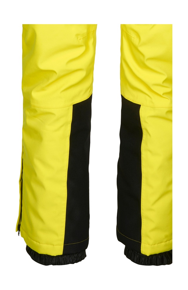 Killtec Skihose »KSW 279 MN SKI PNTS« Wind- und wasserdichte Skihose, atmungsaktiv, mit Schneefang