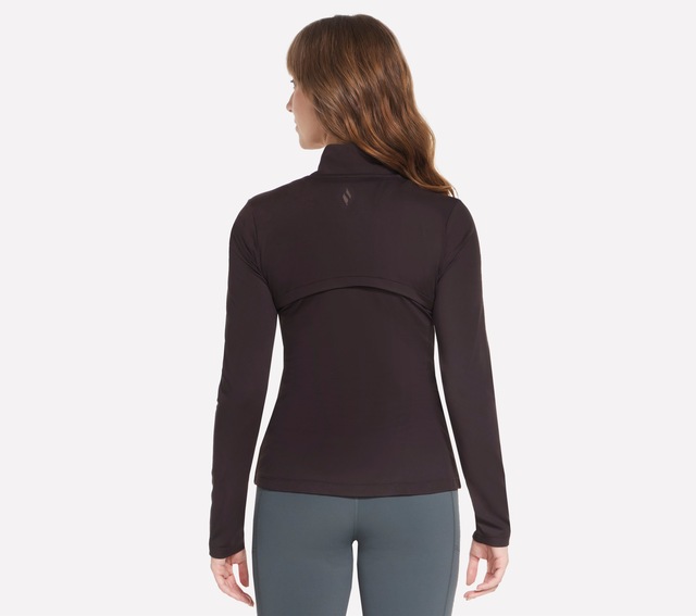 Skechers Trainingsjacke »Women's Jacket« für Fitness und Sportmode, in mehreren Größen erhältlich