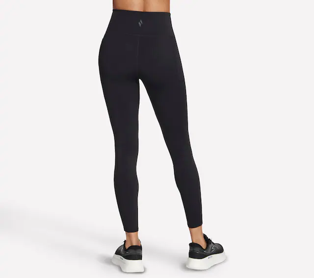 Skechers Funktionstights »Women's Legging« elastisches Material, schnell trocknend, atmungsaktiv, UPF 40+