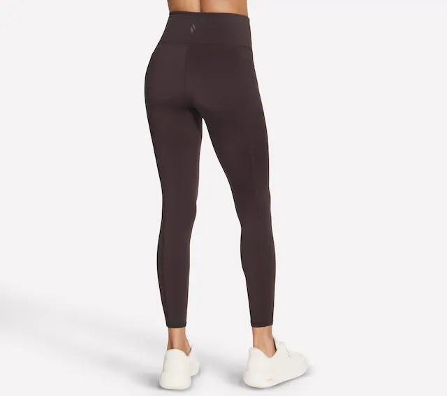 Skechers Funktionstights »Women's Legging« elastisches Material, schnell trocknend, atmungsaktiv, UPF 40+