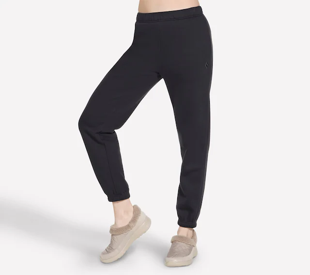 Skechers Jogginghose »Women's Jogger« aus Baumwolle und Polyester