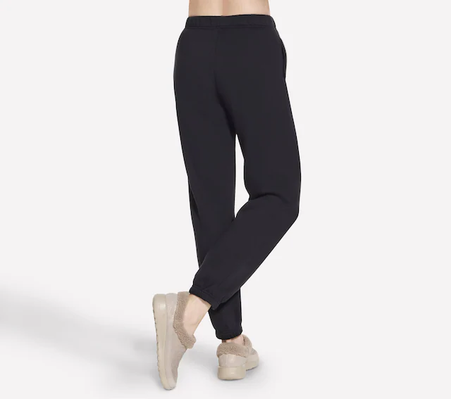 Skechers Jogginghose »Women's Jogger« aus Baumwolle und Polyester