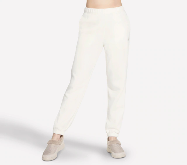 Skechers Jogginghose »Women's Jogger« aus Baumwolle und Polyester