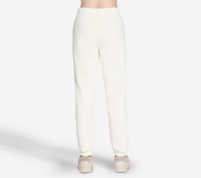 Skechers Jogginghose »Women's Jogger« aus Baumwolle und Polyester