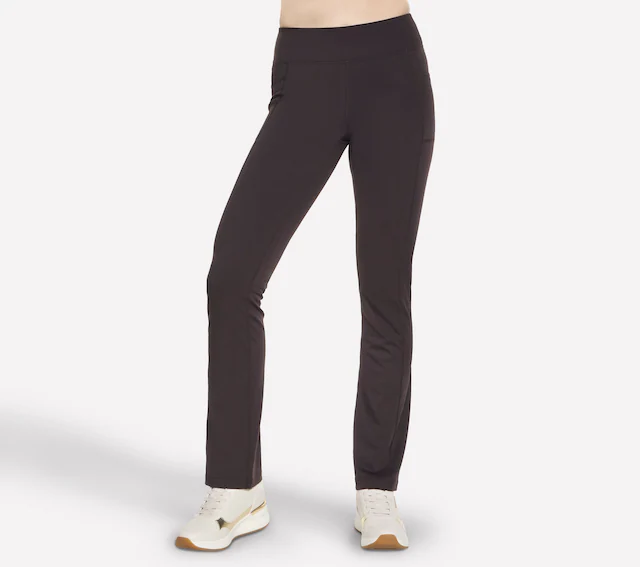 Skechers Trainingshose »Women's Pant« atmungsaktiv, feuchtigkeitsableitenden Eigenschaften, UPF 40+