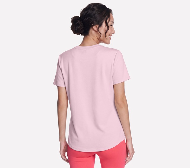 Skechers Funktionsshirt »Women's Tshirt« atmungsaktiv, Comfort-Stretch-Technologie, weiches Material