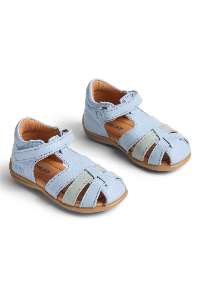 WHEAT Sandale »WHEAT Sandalen Robbie« 1 tlg.