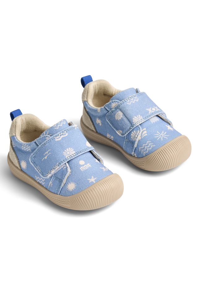 WHEAT Trainingsschuh »WHEAT Prewalker Kei« 1 tlg.