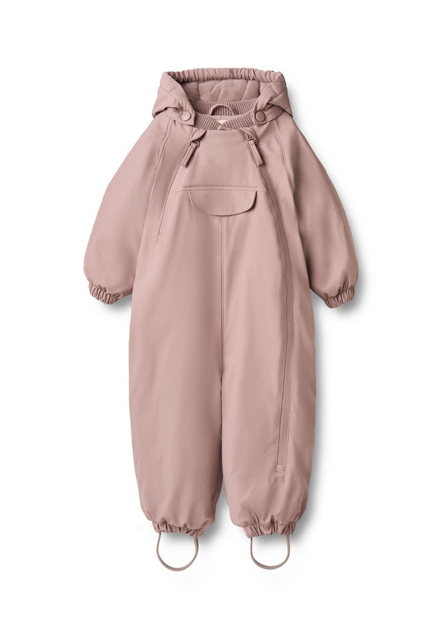 WHEAT Jumpsuit »WHEAT Wintersuit Evig«