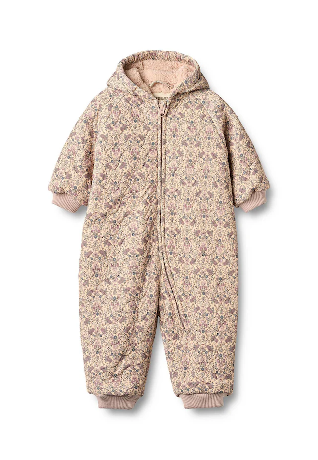 WHEAT Jumpsuit »WHEAT Thermo Suit Krammo«