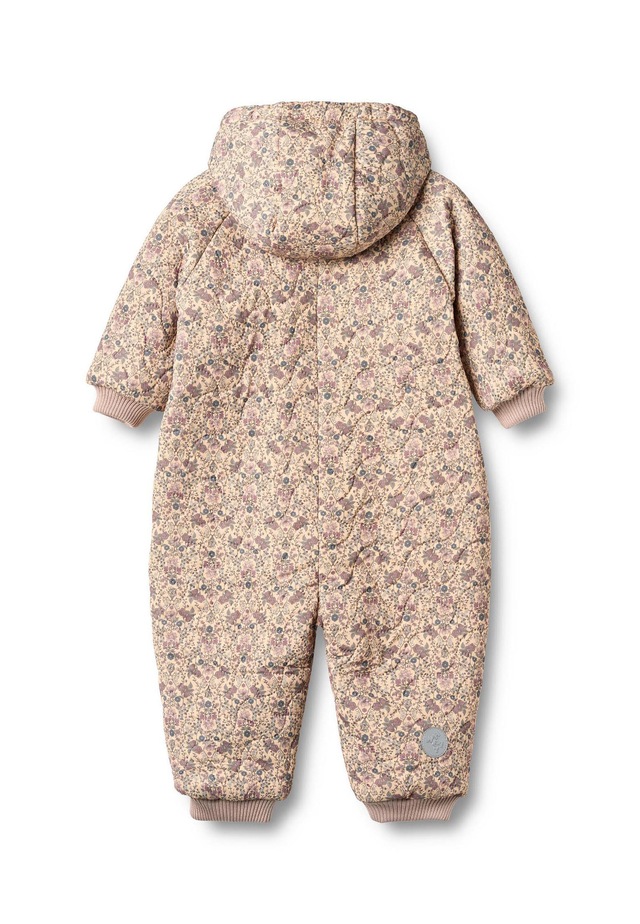 WHEAT Jumpsuit »WHEAT Thermo Suit Krammo«