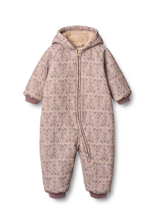 WHEAT Jumpsuit »WHEAT Thermo Suit Krammo«