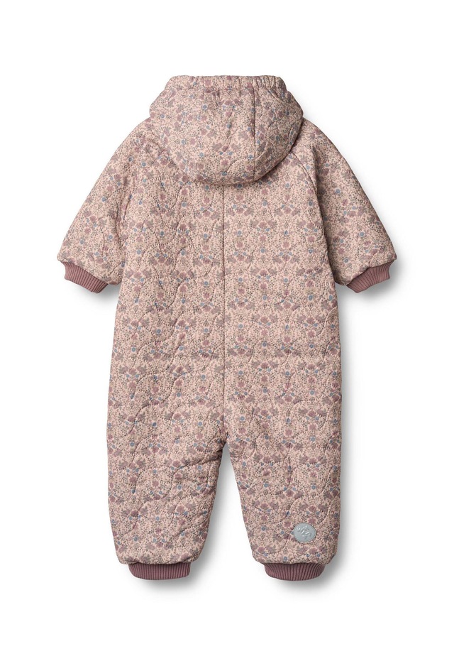 WHEAT Jumpsuit »WHEAT Thermo Suit Krammo«