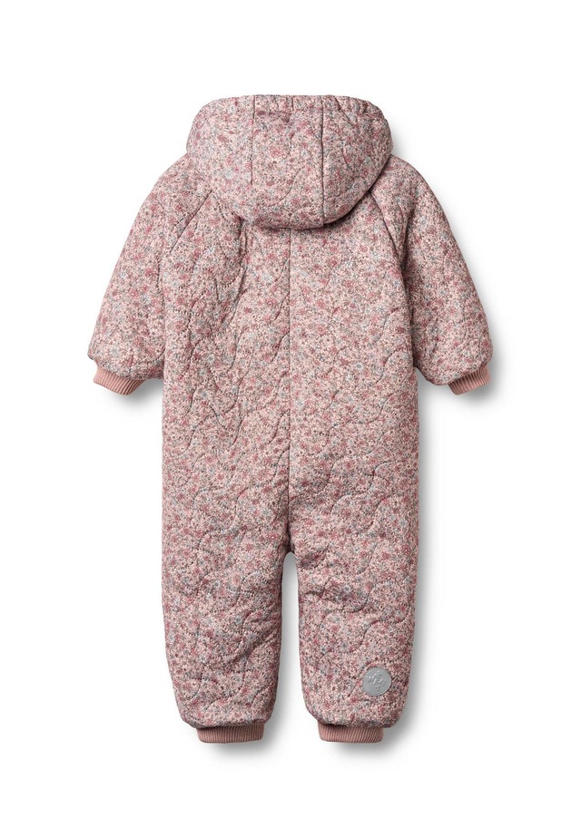 WHEAT Jumpsuit »WHEAT Thermo Suit Krammo«