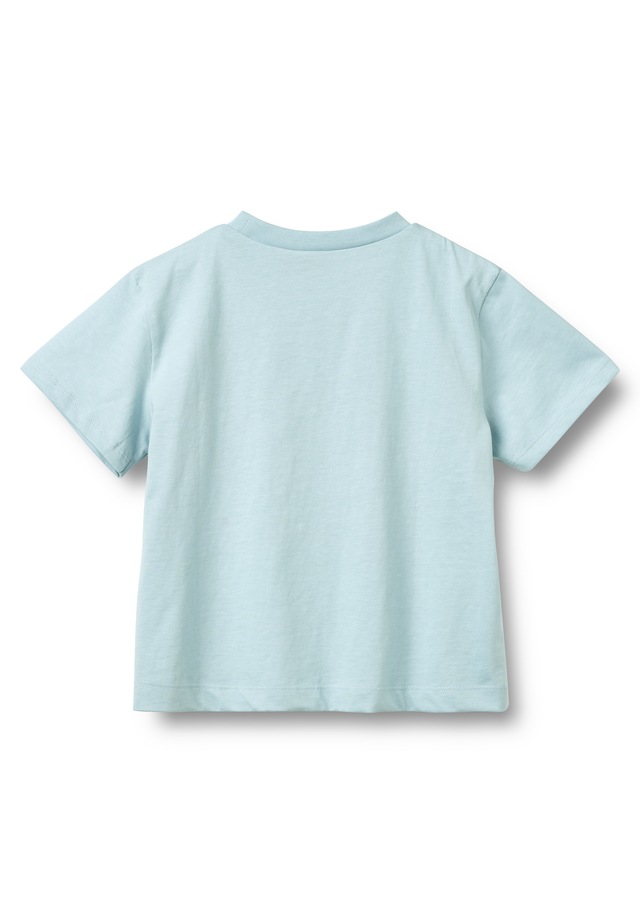 WHEAT T-Shirt »WHEAT T-Shirt S/S Print Mirsa« 1
