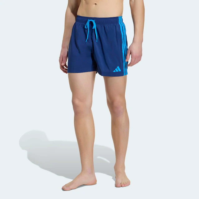 adidas Performance Badeshorts »3-STREIFEN«