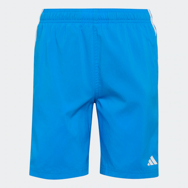 adidas Performance Badeshorts »3-STREIFEN KIDS«
