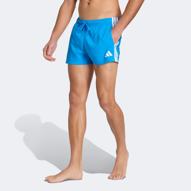 adidas Performance Badeshorts »3-STREIFEN, 3 ZOLL«