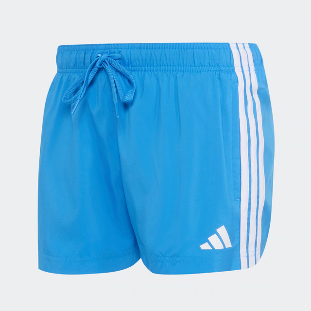 adidas Performance Badeshorts »3-STREIFEN, 3 ZOLL«
