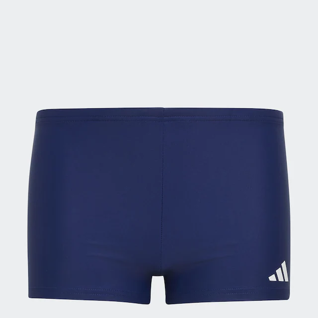 adidas Performance Badehose »3-STREIFEN KIDS BOXER«