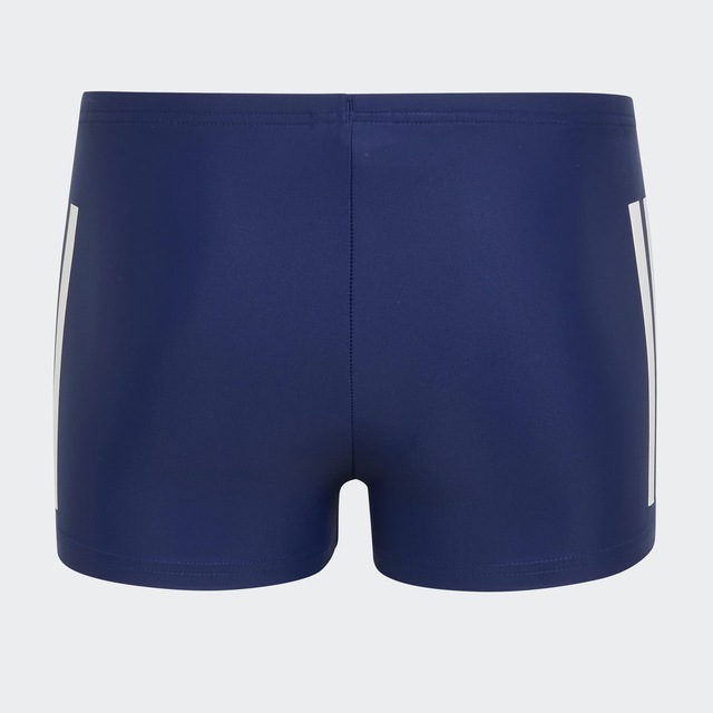 adidas Performance Badehose »3-STREIFEN KIDS BOXER«