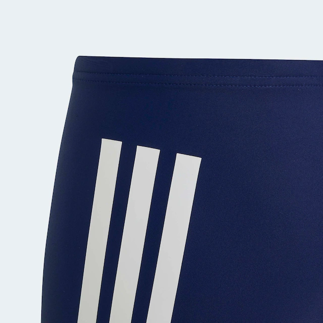 adidas Performance Badehose »3-STREIFEN KIDS BOXER«