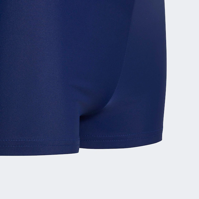 adidas Performance Badehose »3-STREIFEN KIDS BOXER«