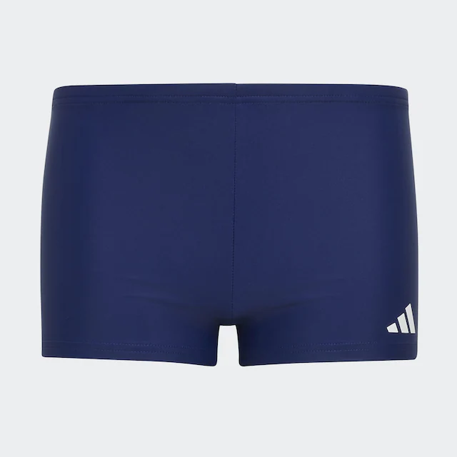 adidas Performance Badehose »3-STREIFEN KIDS BOXER«