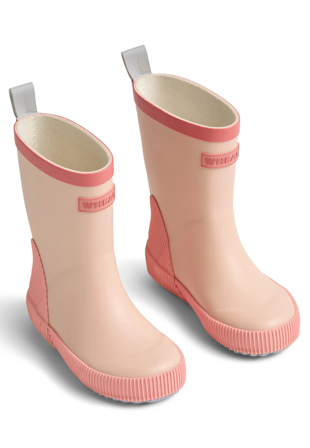 WHEAT Stiefel »WHEAT Gummistiefel Gummistiefel« 1 tlg.