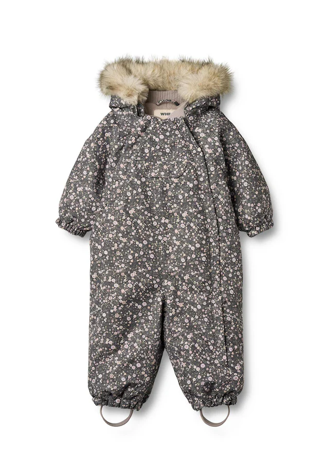 WHEAT Jumpsuit »WHEAT Snowsuit Nickie«