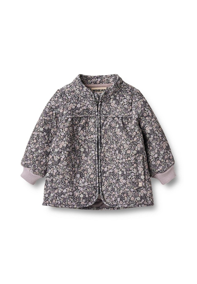 WHEAT Langmantel »WHEAT Thermo Jacket Thilde«