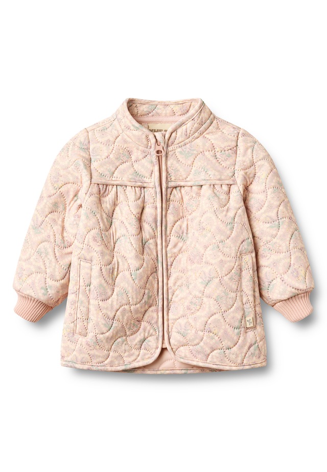 WHEAT Langmantel »WHEAT Thermo Jacket Thilde«