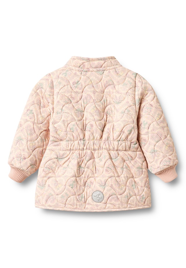 WHEAT Langmantel »WHEAT Thermo Jacket Thilde«