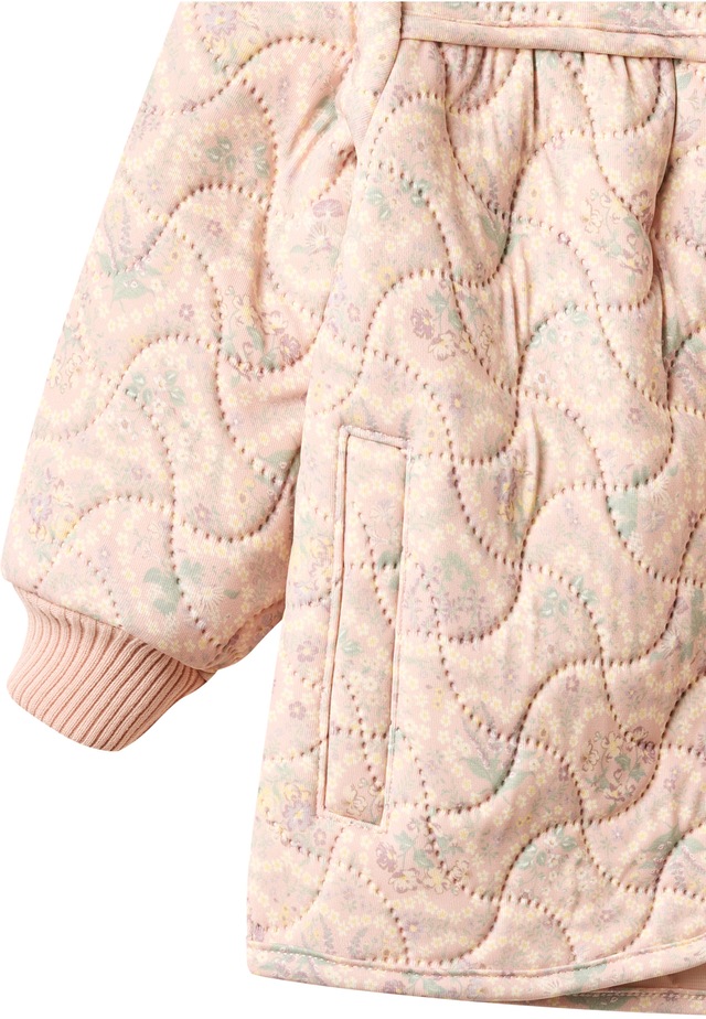 WHEAT Langmantel »WHEAT Thermo Jacket Thilde«