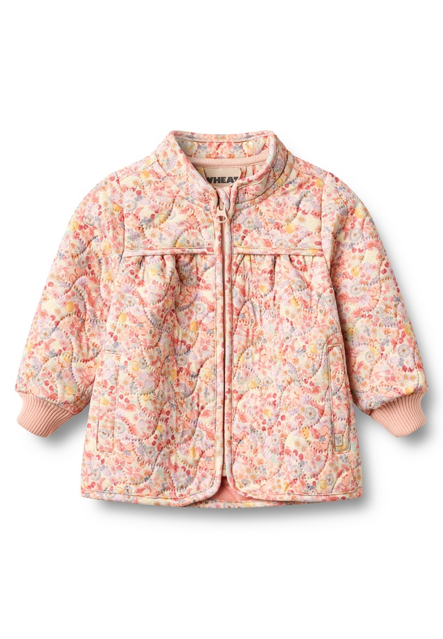 WHEAT Langmantel »WHEAT Thermo Jacket Thilde«