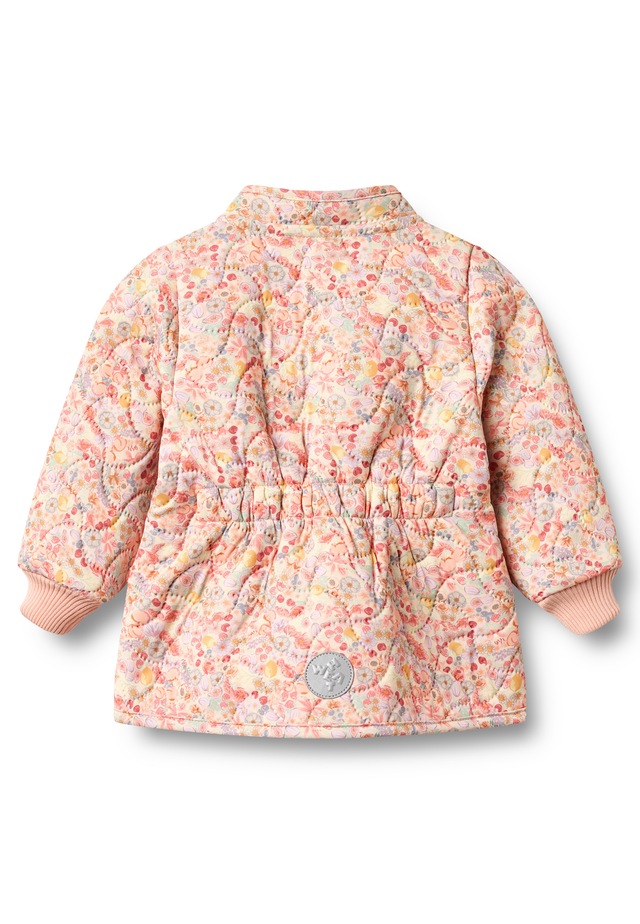 WHEAT Langmantel »WHEAT Thermo Jacket Thilde«