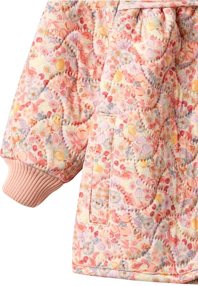 WHEAT Langmantel »WHEAT Thermo Jacket Thilde«