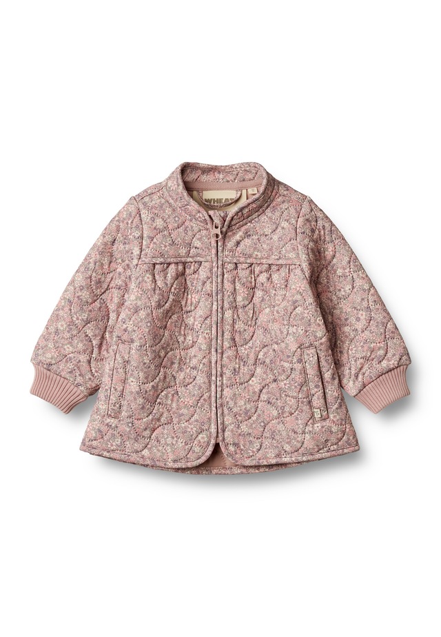 WHEAT Langmantel »WHEAT Thermo Jacket Thilde«