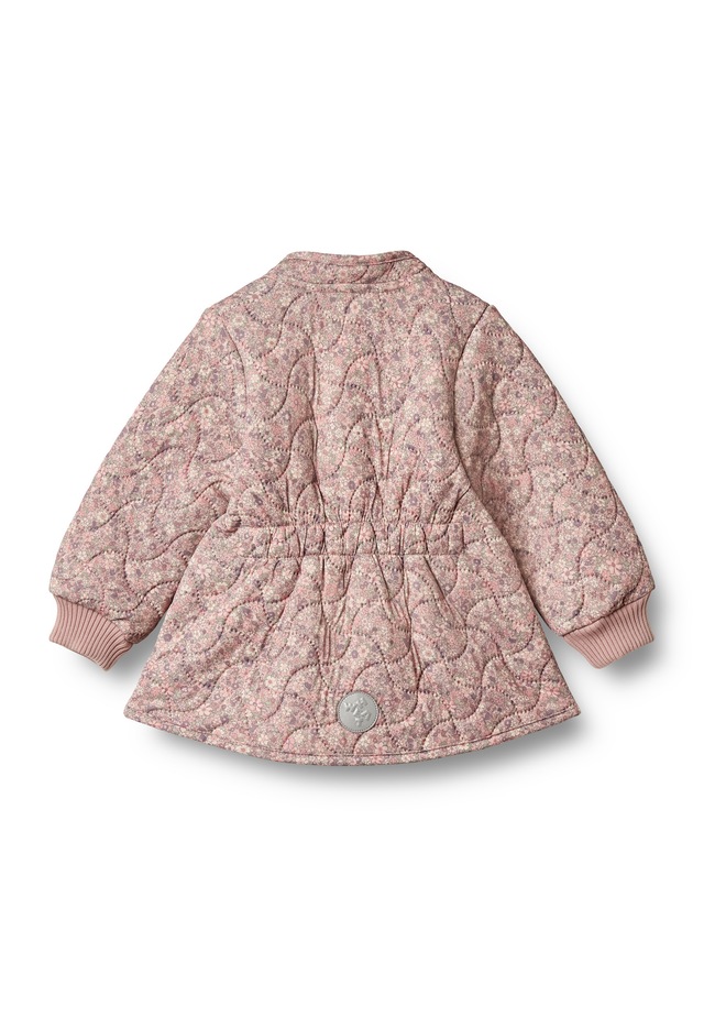 WHEAT Langmantel »WHEAT Thermo Jacket Thilde«