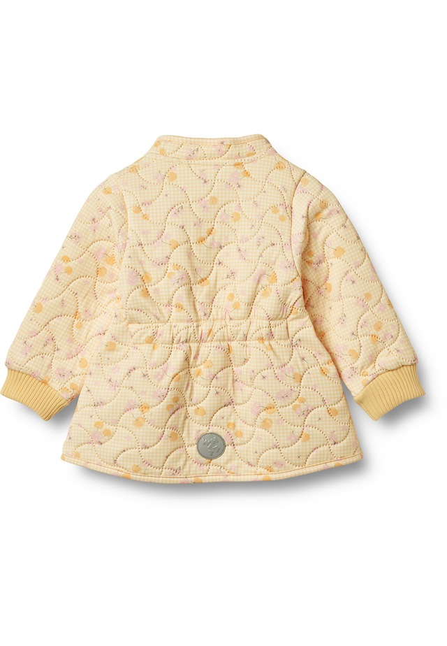 WHEAT Langmantel »WHEAT Thermo Jacket Thilde«