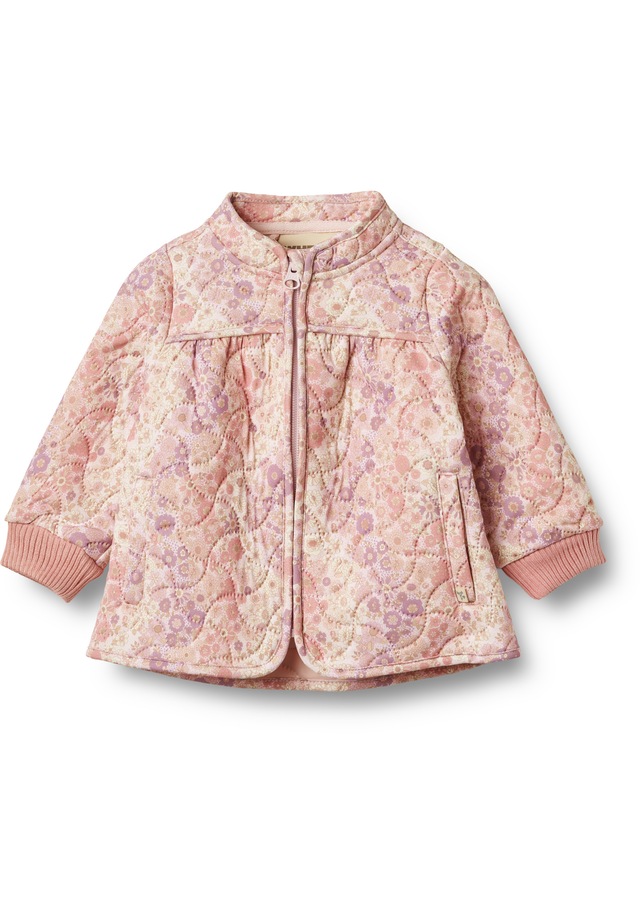 WHEAT Langmantel »WHEAT Thermo Jacket Thilde«