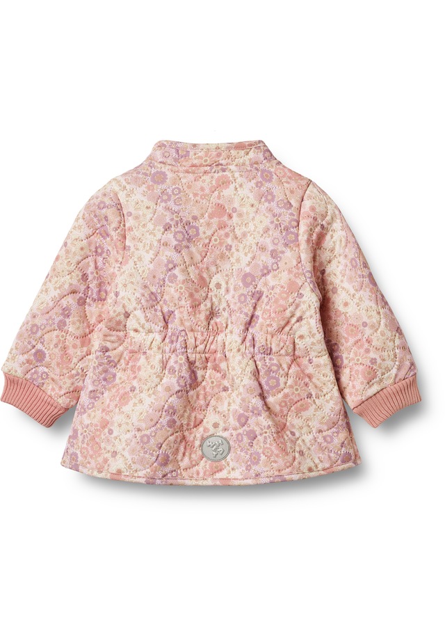 WHEAT Langmantel »WHEAT Thermo Jacket Thilde«