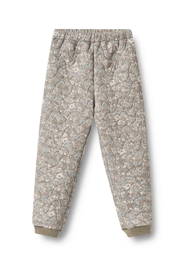 WHEAT Stoffhose »WHEAT Thermo Pants Alex«