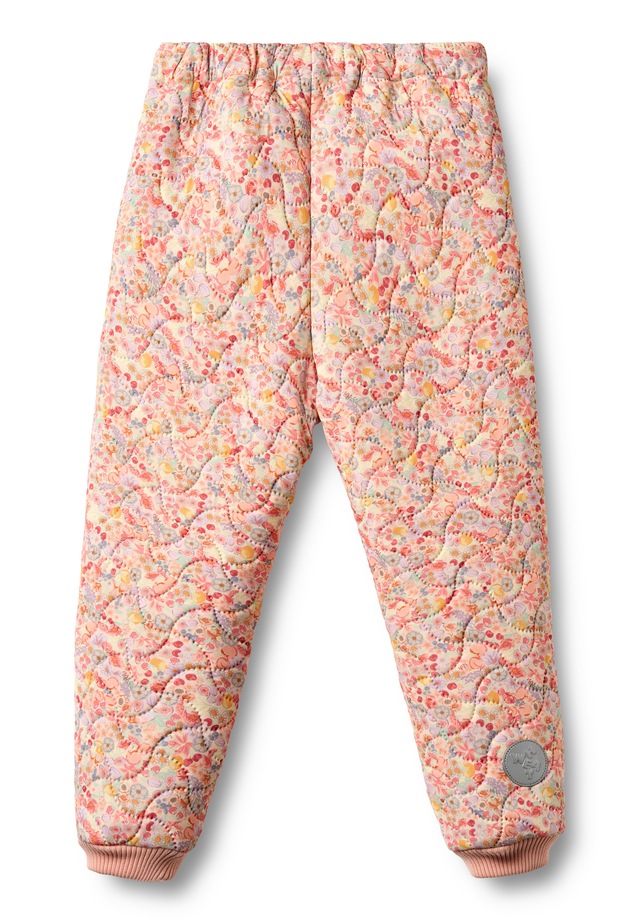 WHEAT Stoffhose »WHEAT Thermo Pants Alex«